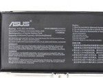 OEM Genuine Asus ROG Ally X Battery Replacement C41N2311 w/Bracket