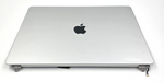 OEM Apple MacBook Pro 16" A2485/A2780 Display Assembly Silver Grade C 661-21969