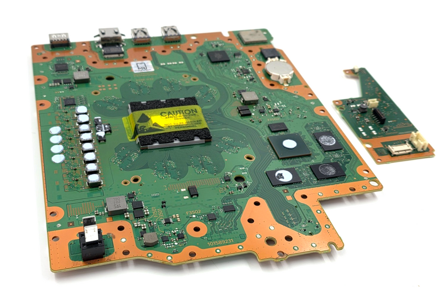 OEM Genuine Playstation 5 PS5 Motherboard w/Disc Drive Board CFI-1215A EDM-032