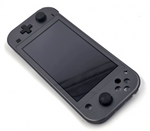 OEM Nintendo Switch Lite Display W/O Joysticks - Gray - Very Good Condition