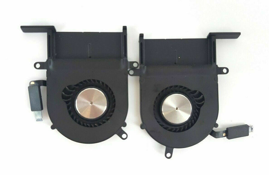 Macbook Pro Retina 13" A1425 2012 Early2013 Left & Right Fan Set