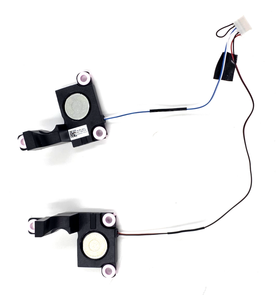 OEM Genuine Asus Ally Xbox White RC73YA - Speaker Set Right & Left Replacement