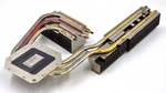 OEM Genuine PlayStation 5 Slim PS5 Slim Internal Cooling Heatsink CFI2015