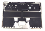 OEM Genuine Apple MacBook Air 2022 M2 A2681 13" Palmrest Keyboard Silver Grade B