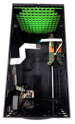 OEM Genuine Microsoft Xbox Series X Replacement Shell Case Housing + Buttons