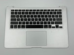 OEM A1369 Genuine Apple Macbook Air 13" Topcase Keyboard Trackpad 2011