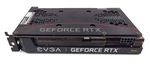 EVGA GeForce RTX 3060 XC GAMING 12GB GDDR6 Graphics Card (12G-P5-3657-KR)