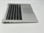 OEM A1369 Genuine Apple Macbook Air 13" Topcase Keyboard Trackpad 2011