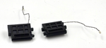 OEM Genuine Nintendo Switch 2 Internal Speaker Set L & R Replacement for BEE001