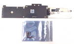 OEM Macbook Air 13" A2681 2022 3.49 GHz M2 8GB 256GB SSD Logic Board 820-02536-A