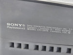 OEM Genuine Sony PlayStation 5 PS5 Slim Frame Housing Shell Replacement CFI-2015