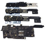 Apple Macbook Pro Air Lot of 4 Logic Boards IC L0ck FOR PARTS A2941 A2338 A2338
