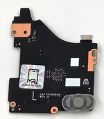 OEM Valve Steamdeck OLED Buttons Daughterboard  Left F7G Rev. D  DAF7GTH56D0