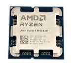 AMD Ryzen 9 9950X3D Processor 4.30GHz 16 Core 100-000000719 32 Thread AM5
