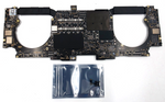 Apple MacBook Pro  A2141 Logic Board i7 2.6GHz 32GB 512GB 661-14114 820-01700-A