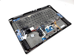 OEM XPG Topcase/Keyboard assembly for XENIA 15  XENIA159GENI72070QBKCUS