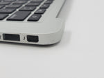 OEM A1466 Apple Macbook Air 13" Topcase Keyboard 2013 2014 2015 2017 Grade B