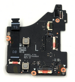 OEM Valve Steamdeck OLED Buttons Daughterboard  Left F7G Rev. D  DAF7GTH56D0