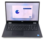 Dell Precision 7770 17.3" i7-12850HX 16-Cores 32GB RAM 512GB RTX A1000 GPU Win11