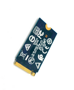 Western Digital SN530 256gb NVMe SSD