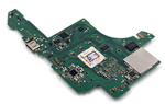 OEM Genuine Nintendo Switch OLED Logic Board Motherboard HEGCPU01 for HEG001