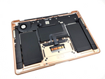 OEM A2179 Macbook Air 13" Topcase Keyboard Trackpad Battery Rose Gold Grade A