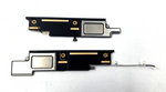 Apple Macbook Air 13" M4 2025 A3240 Left and Right Speakers w/Antennas 923-12413
