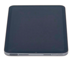 Apple iPad mini 6th gen 64GB Wi‑Fi Space Gray Smart Case & Pencil 2nd Gen Bundle