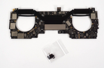 Apple MacBook Pro 13" A1706 3.1GHz 16GB 500GB Logic Board 820-00923-A w/Touch ID