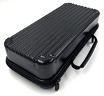 Insignia Black Protective Shell Case for Steamdeck NSSDVC