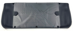 NEW!!! Asus ROG Ally X Bottom Base Cover Black RC72LAALLYX.Z1X 90NV00F1R7DP10