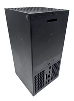 OEM Genuine Microsoft Xbox Series X Replacement Shell Case Housing + Buttons