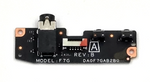 OEM Valve Steamdeck OLED Audio Board Replacement  F7G Rev. B  DA0F7GAB2B0