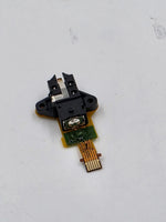 OEM Genuine Nintendo Switch 2 Headphone Jack AUX Flex Replacement for BEE001