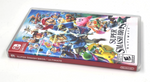 ORIGINAL Super Smash Bros. Ultimate Nintendo Switch Game w/Case Tested Working