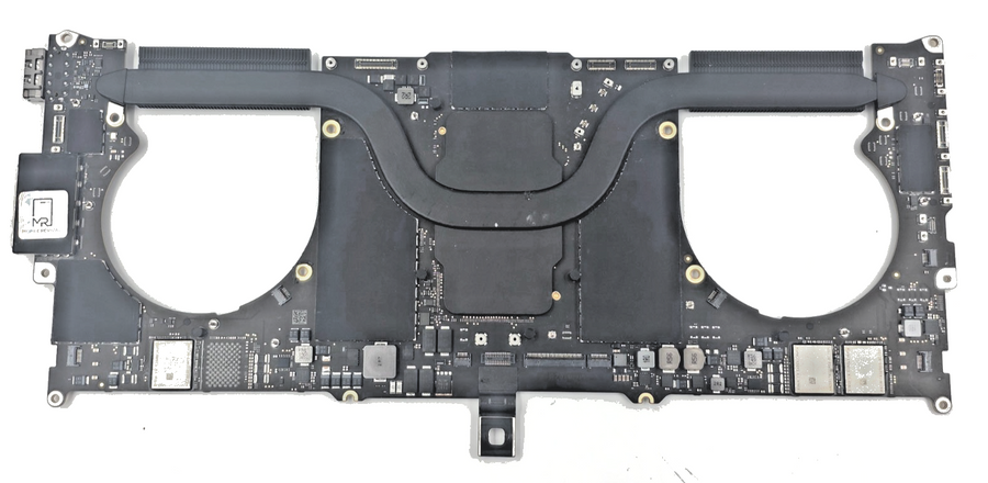 OEM MacBook Pro 14" 2021 A2442 Logic Board M1 Pro 8-Core 16GB 512GB READ!!!!!