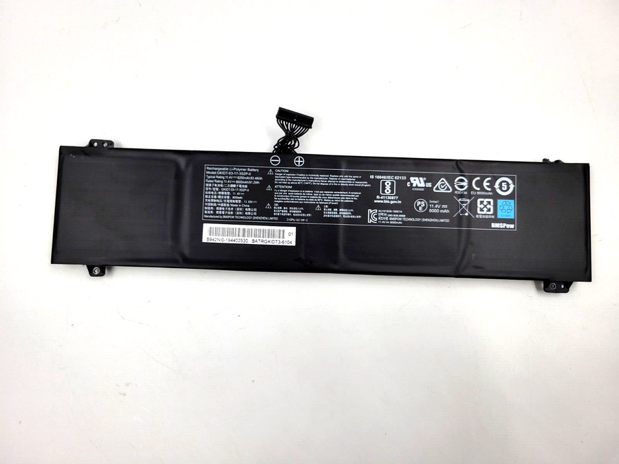 OEM XPG Battery for XENIA 15 - XENIA159GENI72070Q-BKCUS
