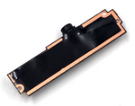 OEM Original Genuine Valve Steamdeck Audio Daughter Board   F7A DA0F7AAB6G0
