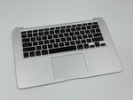 OEM A1369 Genuine Apple Macbook Air 13" Topcase Keyboard Trackpad 2011