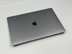 OEM Genuine Macbook Pro 15" A1707 2016 2017 LCD Display Assembly Space Gray