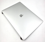 OEM Apple MacBook Pro A1990 15" LCD Screen Display Assembly Gray Silver 6611035