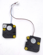 OEM Genuine Asus ROG Ally X Speakers Left & Right RC72LA-ALLYX.Z1X 6039B0136901