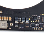 Apple MacBook Pro  A2141 Logic Board i7 2.6GHz 32GB 512GB 661-14114 820-01700-A