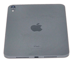 Apple iPad mini 6th gen 64GB Wi‑Fi Space Gray Smart Case & Pencil 2nd Gen Bundle