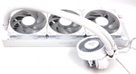 ARCTIC Liquid Freezer III Pro 360 A-RGB White CPU Cooler Intel/AMD FDB Grade A