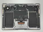 OEM A2179 Macbook Air 13" Topcase Keyboard Trackpad Battery Space Gray Grade C