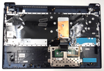 OEM Genuine SN20M62897 AP2GC000500 OEM LENOVO TOP COVER W KB BL S340-15IWL