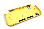 OEM Nintendo Switch Lite Back Cover - Yellow