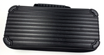 Insignia Black Protective Shell Case for Steamdeck NSSDVC