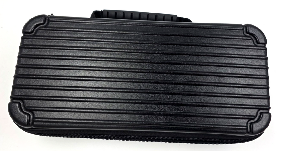Insignia Black Protective Shell Case for Steamdeck NSSDVC